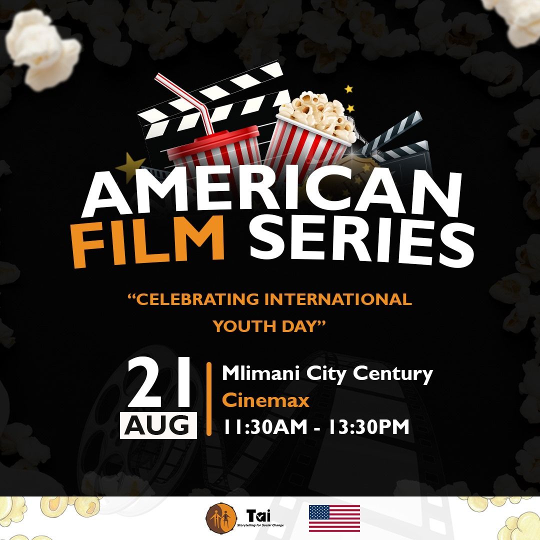 American Film Series 