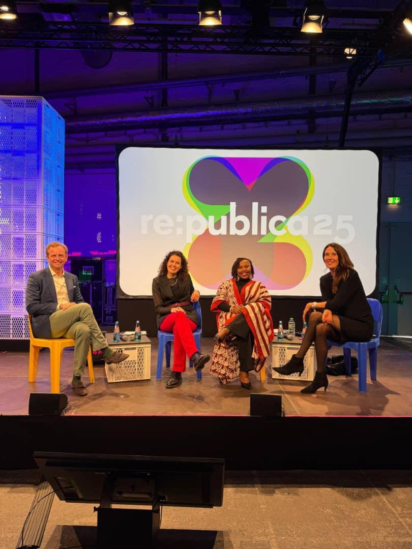 Re:publica 2025