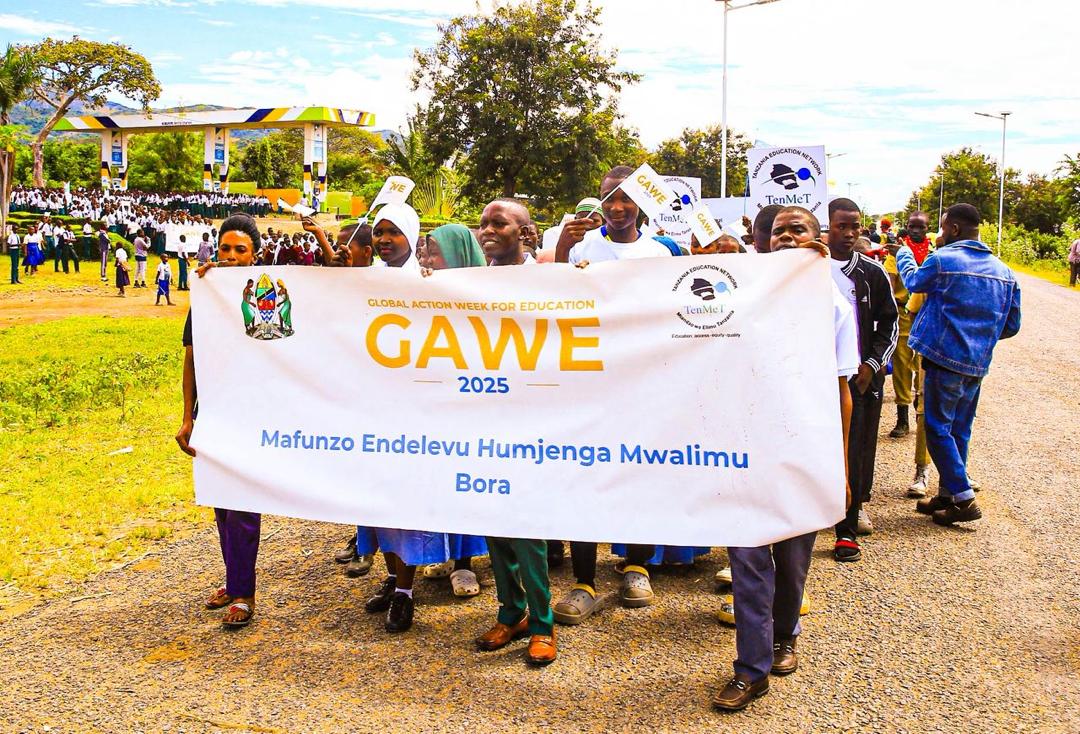 GAWE 2025